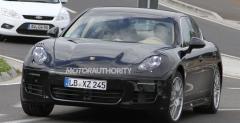 Porsche Panamera 2013