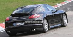 Porsche Panamera 2013