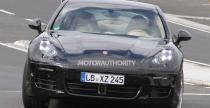 Porsche Panamera 2013