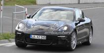 Porsche Panamera 2013