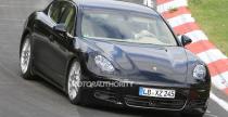 Porsche Panamera 2013