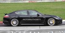 Porsche Panamera 2013