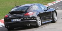 Porsche Panamera 2013