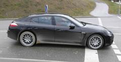 Porsche Panamera 2013