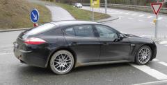 Porsche Panamera 2013