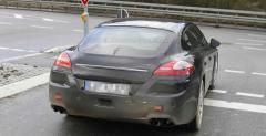 Porsche Panamera 2013