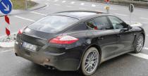 Porsche Panamera 2013