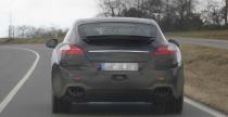 Porsche Panamera 2013