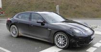 Porsche Panamera 2013