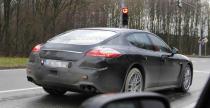 Porsche Panamera 2013