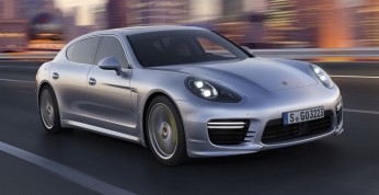 Nowe Porsche Panamera zadebiutuje w drugiej połowie 2016 roku