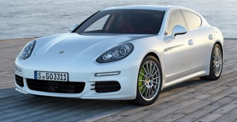 Pracownicy Porsche otrzymali po 8600 euro premii z powodu świetnej...