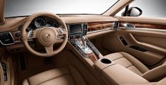 Porsche Panamera 2013