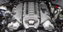 Porsche Panamera z nowymi dodatkami