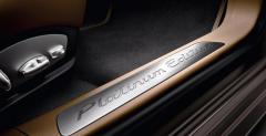 Porsche Panamera Platinum