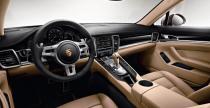 Porsche Panamera Platinum