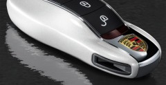 Porsche Panamera 4S Exclusive Middle East Edition