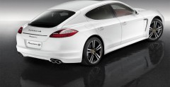 Porsche Panamera Middle East Edition