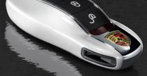 Porsche Panamera 4S Exclusive Middle East Edition
