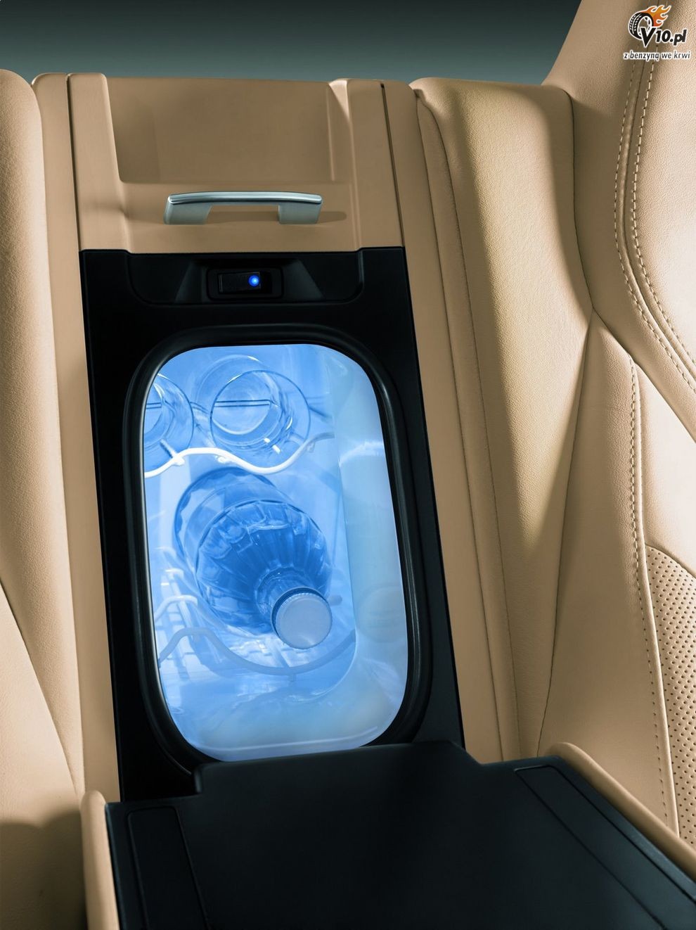 Porsche Panamera - program personalizacji