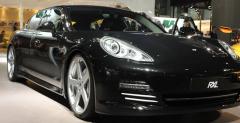 RUF RXL