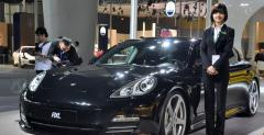 RUF RXL