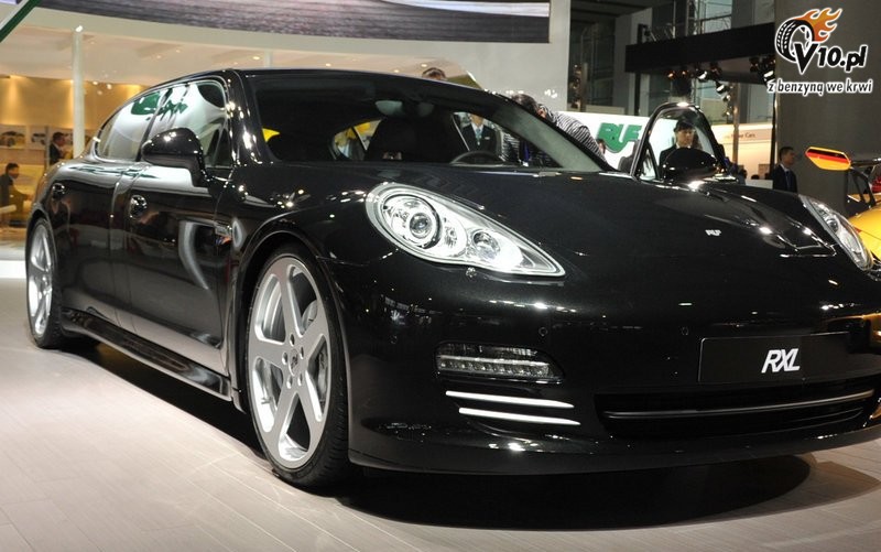 RUF RXL