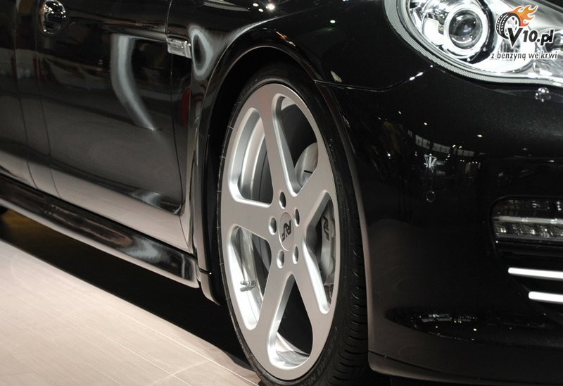 RUF RXL