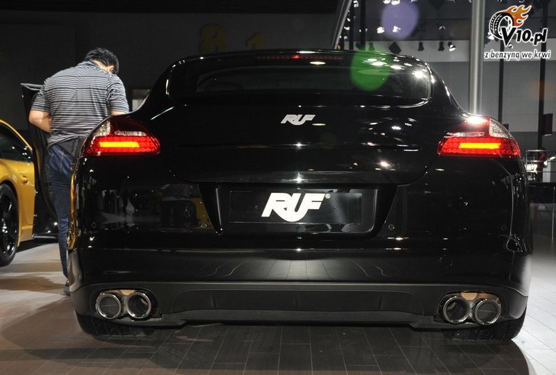RUF RXL