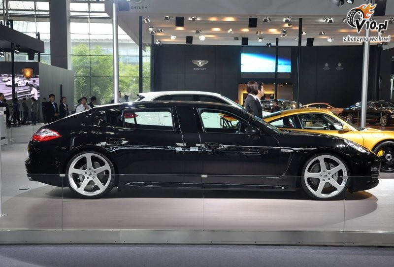 RUF RXL