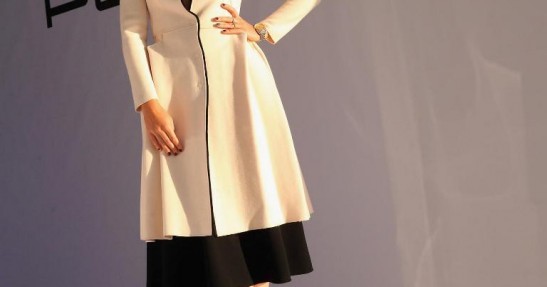 Maria Sharapova i Porsche Panamera