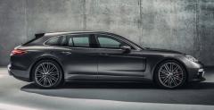 Porsche Panamera Sport Turismo