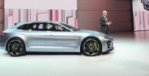 Porsche Panamera Sport Turismo Concept