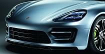 Porsche Panamera Sport Turismo Concept