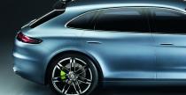 Porsche Panamera Sport Turismo Concept