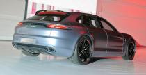 Porsche Panamera Sport Turismo Concept