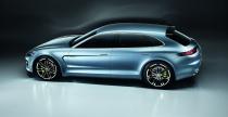 Porsche Panamera Sport Turismo Concept