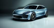 Porsche Panamera Sport Turismo Concept