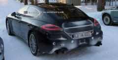Porsche Panamera 2014