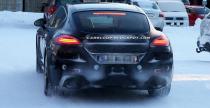 Porsche Panamera 2014