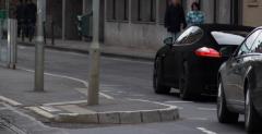 Porsche Panamera GTS