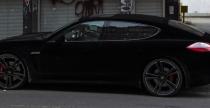 Porsche Panamera GTS