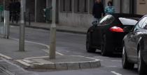 Porsche Panamera GTS