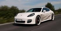 Porsche Panamera S Edo Competition