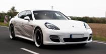 Porsche Panamera S Edo Competition