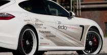 Porsche Panamera S Edo Competition