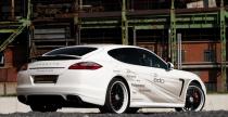 Porsche Panamera Turbo S Edo Competition