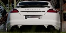 Porsche Panamera Turbo S Edo Competition