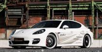 Porsche Panamera Turbo S Edo Competition