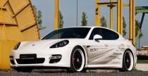 Porsche Panamera Turbo S Edo Competition